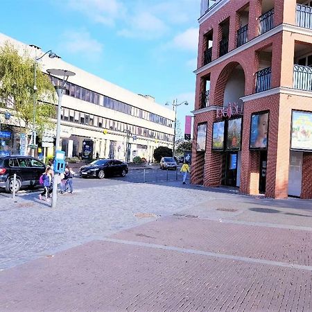 Chambre Privee Entre Paris Et Disneyland Apartment Noisy-le-Grand Exterior photo